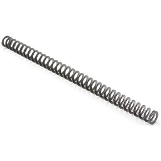 Wilson Combat 1911 Flat Wire Recoil Spring Full Size 5" 17 Pound Heavy Duty Chrome Silicone 614G17