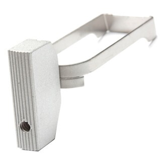 Wilson Combat Ultralight Match Trigger Flat Pad 190F