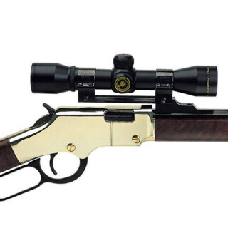 Henry Cantilever Big Boy Scope Mount BB-CSM