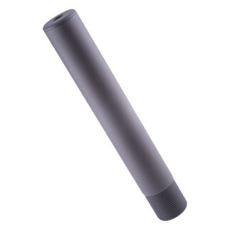 Spike's Tactical AR-15 Pistol Buffer Tube Aluminum Black Anodized Finish SLA500P