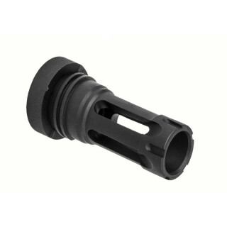 YHM .30 Caliber Phantom LT/LTA QD Mount Flash Hider 5/8"x24