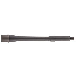 Daniel Defense AR-15 Barrel Assembly 5.56mm NATO Chamber 10.3" CHF CMV Barrel Carbine Length 1:7 Twist 0.750" Diameter Government Profile Heavy Phosphate Finish Matte Black