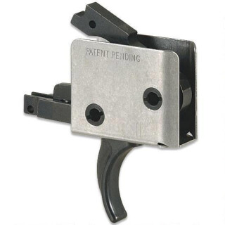 CMC AR-15/AR-10 Competition Trigger Group Single Stage 5.5 Lbs