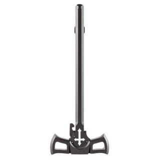 POF USA Tomahawk AR-15 Ambidextrous Charging Handle Billet Aluminum Black 00849