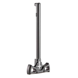 POF USA Tomahawk .308 AR Ambidextrous Charging Handle Billet Aluminum Black 00850