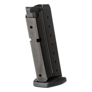 Walther PPS M2 6 Round Magazine 9mm Luger Steel Black