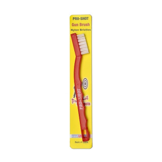 Pro-Shot Gun Brush Nylon Bristle