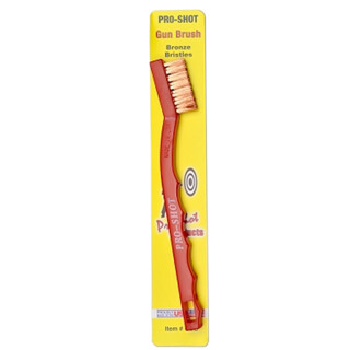 Pro-Shot Gun Brush Bronze