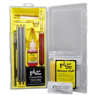 Pro-Shot Classic Box Kit .30 Cal/7.62mm Rifle Cleaning Kit