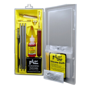 Pro-Shot Classic Box Kit .22/.223/5.56 Rifle Cleaning Kit