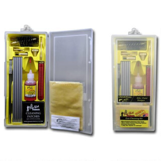 Pro-Shot Premium Classic .22 Caliber Pistol Cleaning Kit