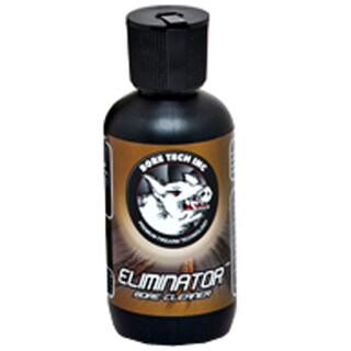 Bore Tech Eliminator Bore Cleaner 4 oz Liquid BTCE-25004