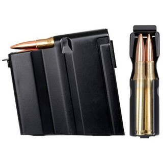 Barrett 82A1 .50 Caliber Factory Magazine 10 Rounds