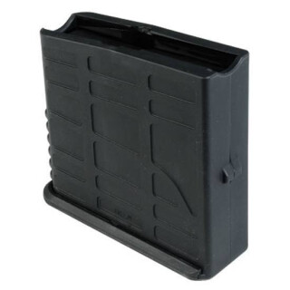 Barrett MRAD 10 Round Magazine .300 Win Mag Polymer Black