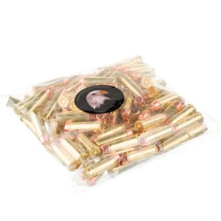 MBI .44 Magnum Ammunition 500 Rounds FMJ 240 Grains