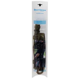 Blue Force Gear Vickers 221 Sling 1.25" Webbing MultiCam