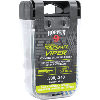 Hoppe's .338/.340 Rifle Boresnake Viper Den