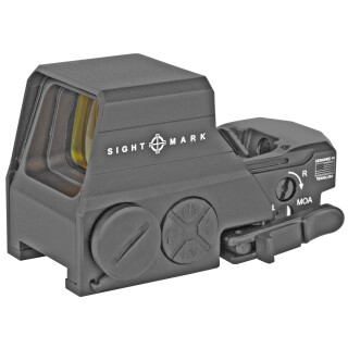 Sightmark Ultra Shot M-Spec LQD Reflex Sight SM26034