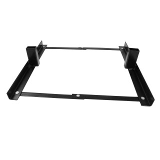 Birchwood Casey Scissor Adjustable Target Stand Metal Black