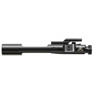 Rise Armament AR-15 Complete Bolt Carrier Group .223 Rem/5.56 NATO/.300 AAC Blackout Black Nitride Finish