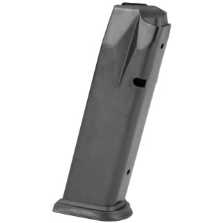 ProMag Canik TP9 Magazine 9mm Luger 18 Rounds Steel Blued