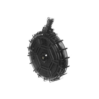 ProMag Marlin 795 .22 LR Drum Magazine 70 Rounds Polymer Smoke MAR-A4