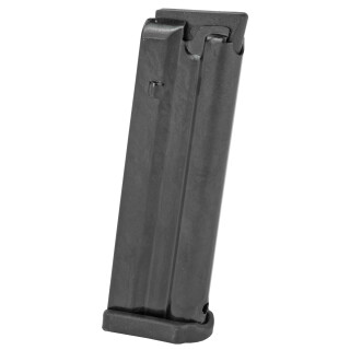 ProMag Mossberg 702 Plinkster Magazine .22 LR 10 Rounds Steel Blued MOS 01