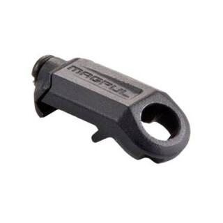 Magpul RSA-QD Rail Sling Attachment QD Sling Mount Black Picatinny QD Sling Cups MAG337
