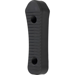 Magpul PRS Extended Recoil Pad .80" Thick Rubber Black MAG350-BLK