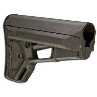 Magpul AR-15 Mil-Spec Adaptable Carbine Stock - Green