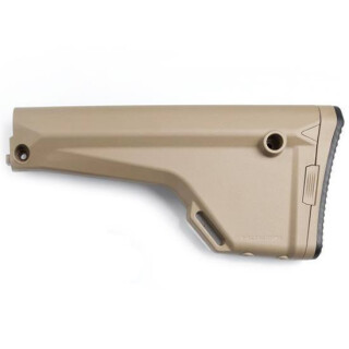 Magpul AR-15 MOE Rifle Stock Polymer Flat Dark Earth MAG404-FDE