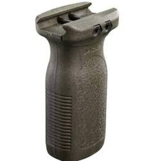 Magpul AR-15 Railed Vertical Grip - Green MAG412OD