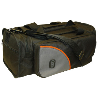 Bob Allen Club Series Range Bag 18"x10"x10" Synthetic Fabric Tan