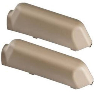 Magpul Hunter/SGA High Cheek Riser 2 Piece Kit Polymer Construction Flat Dark Earth Finish