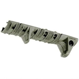 Magpul AR-15 XTM Enhanced Hand Stop Kit Polymer OD Green MAG511-ODG