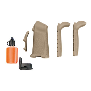 Magpul AR-10 MIAD 1.1 Grip Polymer Flat Dark Earth MAG521-FDE