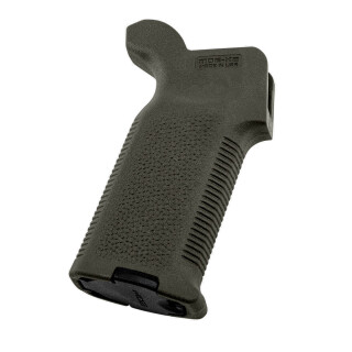 Magpul MOE-K2 Grip For AR-15 Pattern Firearms OD Green