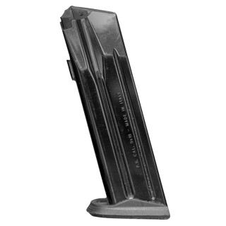 Beretta APX Centurion 10 Round Magazine 9mm Luger Steel Black Packaged