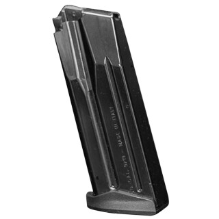 Beretta APX Compact 10 Round Magazine 9mm Luger Steel Black Packaged