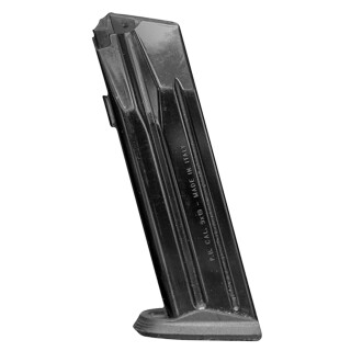 Beretta APX Centurion 13 Round Magazine .40 S&W Steel Blued Finish
