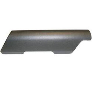 Magpul Industries Cheek Riser Accessory Gray for Non AR/M4 Applications .25 Cheek Riser Grey MAG325-GRY