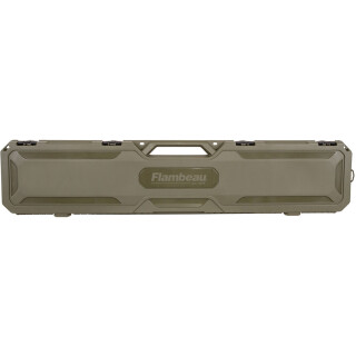 Flambeau Safe Shot 50" Rifle/Shotgun Field Gun Case