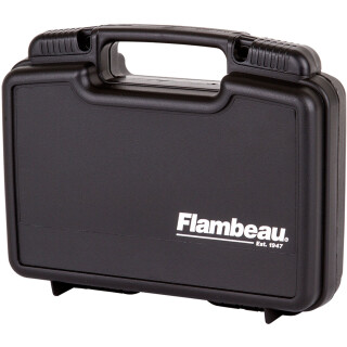 Flambeau Safe Shot 10" Pistol Case