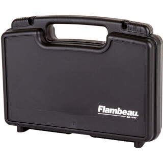 Flambeau Safe Shot 14" Pistol Case