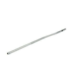 TacFire AR-15 Pistol Length Gas Tube Steel Silver MAR009