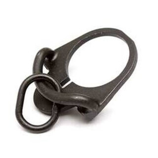 Magpul Industries ASAP Ambidextrous Sling Attachment Point Sling Mount Black MAG500-BLK