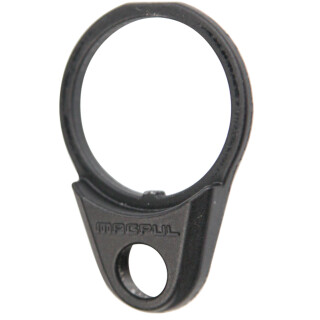 Magpul Industries ASAP Ambidextrous QD Sling Attachment Point Sling Mount AR Rifles Black MAG529