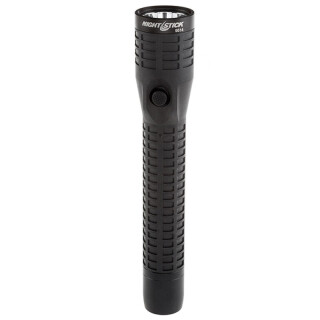NightStick NSR-9514XL Personal Flashlight 650 Lumens CREE LED White Light Rechargeable Lithium-Ion Battery Matte Black