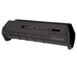 Magpul MOE M-LOK Forend Remington 870 12 Gauge Shotguns Drop In Replacement Polymer Matte Black