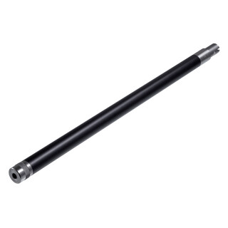 Magnum Research Magnum Lite Ultra Aluminum 18" Threaded Barrel CZ455 .22 Long RIfle Matte Black